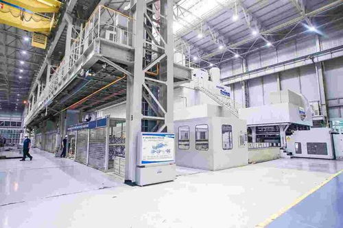 西安廠房裝修設計與施工關鍵技術要點