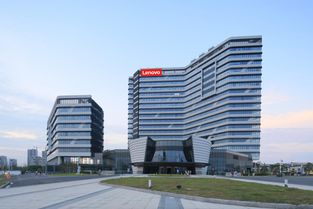 從制造到智造的變革之旅 揭秘聯想智能化變革硬核實力