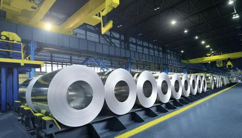 康利國際致力打造5G智慧工廠 技術創新驅動制造業升級