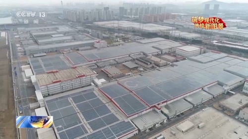 去燈塔工廠看未來制造 技術開發實現制造成本降低33%，研發時間縮短近8天