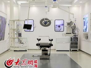 自主創新造福百姓 威高醫療用品打破國外技術壟斷的技術開發之路