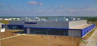 博格華納擴建美國動力系統技術中心，強化技術咨詢與創新實力