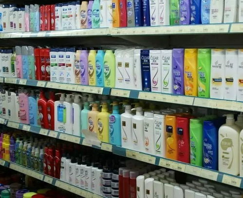 當(dāng)心！你家門口超市賣的日用品，可能是假的！