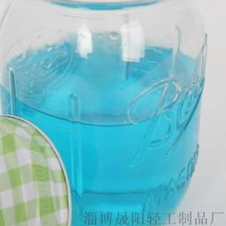 透明無(wú)把手飲料瓶 從飲品盛裝到家居收納的百變魅力